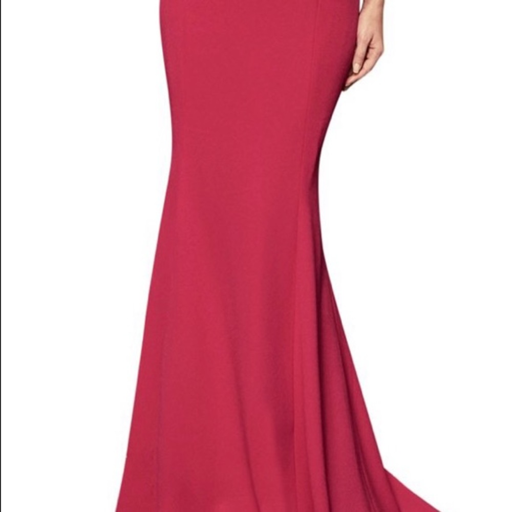 Alexander Daymor evening gown...MOTHER OF THE BRIDE! Worn once! - Picture 9 of 11